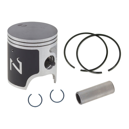 Namura Piston Kit 48.46mm Dual Ring – Kawasaki KX85 '01–'23