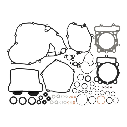 Namura Full Gasket Set (with Oil Seal Kit)