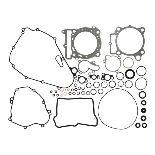 Namura Full Gasket Set (with Oil Seal Kit)