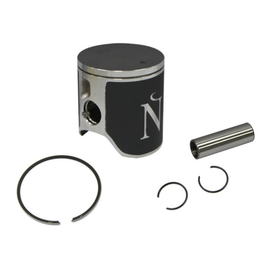 Namura Piston Kit 53.96mm Single Ring Suzuki RM125 '04–'08