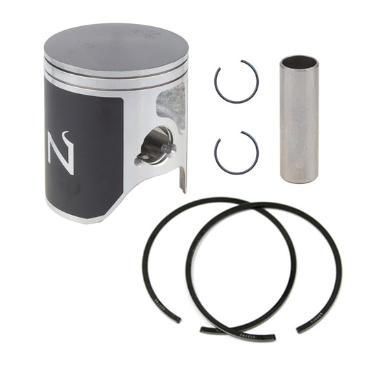 Namura Piston Kit 66.34mm Dual Ring – Suzuki RM250 '03–'08