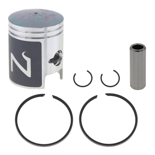 Namura Piston Kit 41.46mm Dual Ring – Suzuki LT50 '84–'05