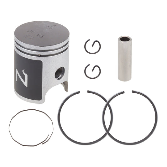 Namura Piston Kit 39.96mm Dual Ring – Yamaha PW50 '81–'24