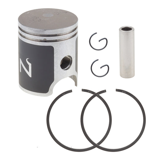 Namura Piston Kit 46.97mm Dual Ring – Yamaha PW80 '83–'06