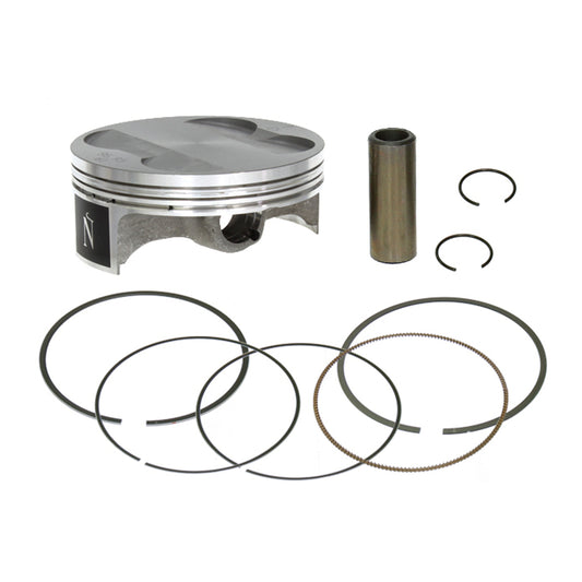 Namura Piston Kit 96.97mm Yamaha WR450F '16-'19 / YZ450F '14-'19