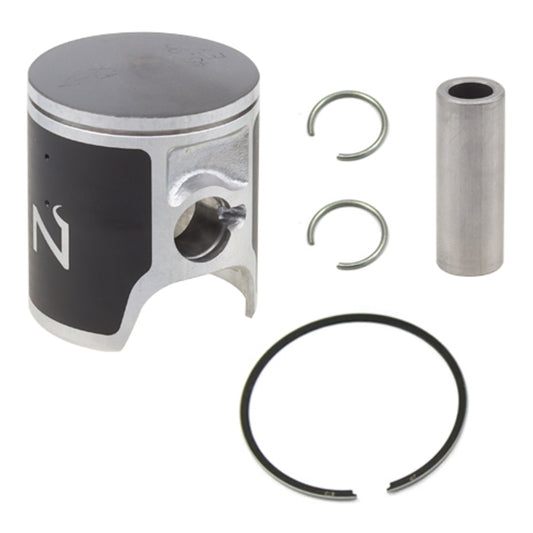 Namura Piston Kit 47.44mm Single Ring – Yamaha YZ85 '02–'18 (Small Wheel)