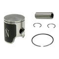 Namura Piston Kit 39.46mm Single Ring – KTM 50SX '09–'23