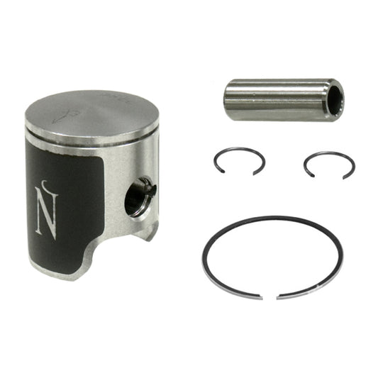 Namura Piston Kit 39.47mm Single Ring – KTM 50SX '09–'23