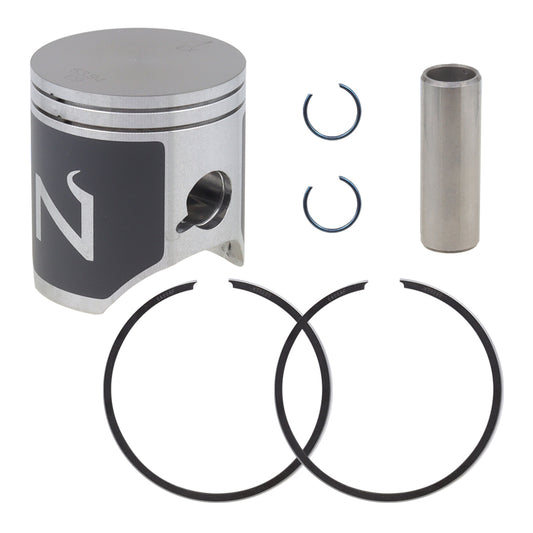 Namura Piston Kit 53.94mm Dual Ring – KTM 125SX '01–'25 / 125EXC