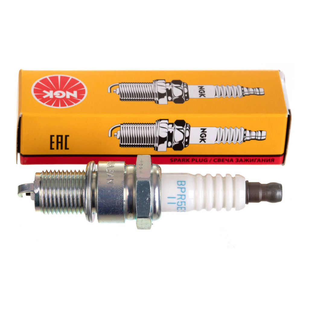 NGK Spark Plug - BPR5ES-11 (4424)