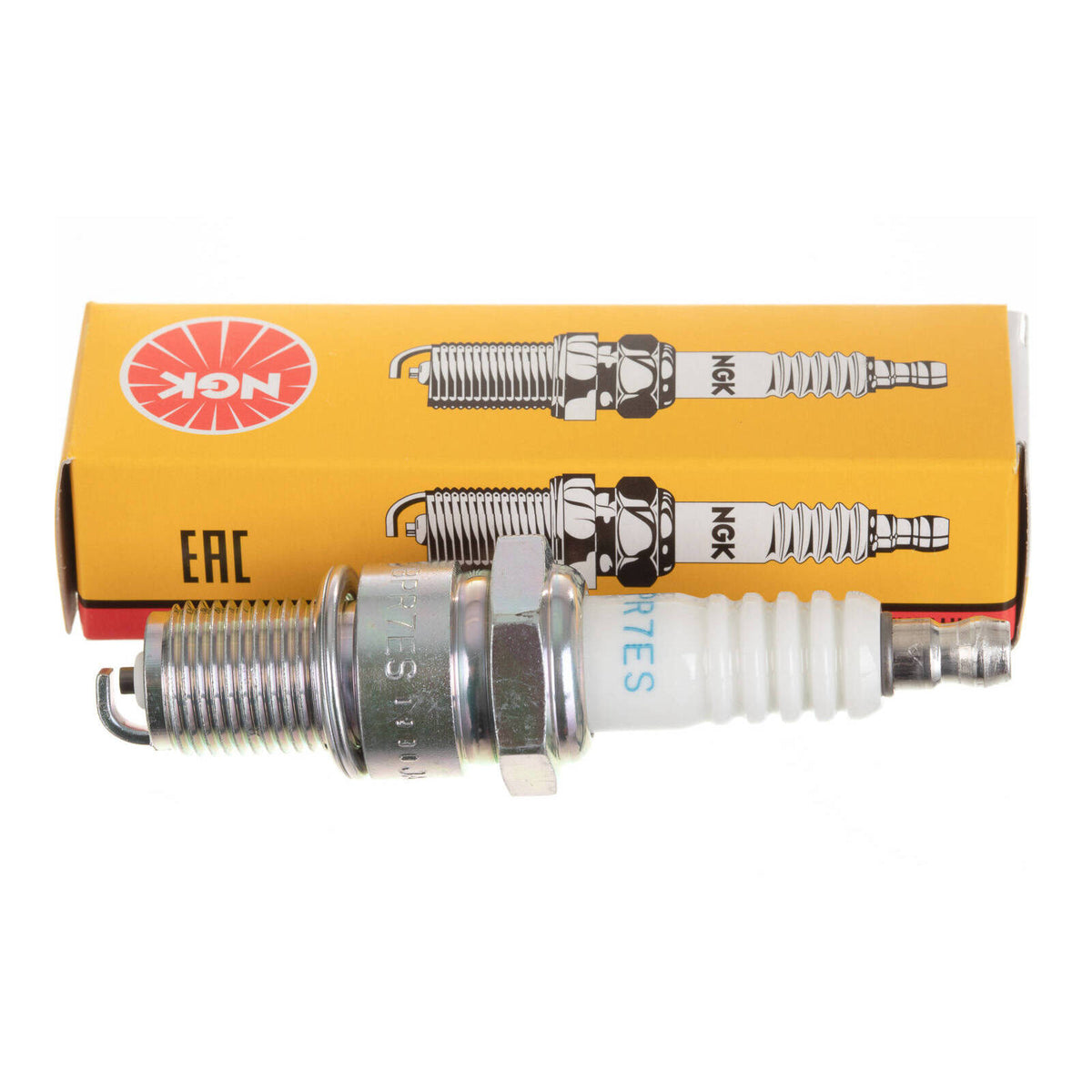 NGK Spark Plug - BPR7ES (2023)