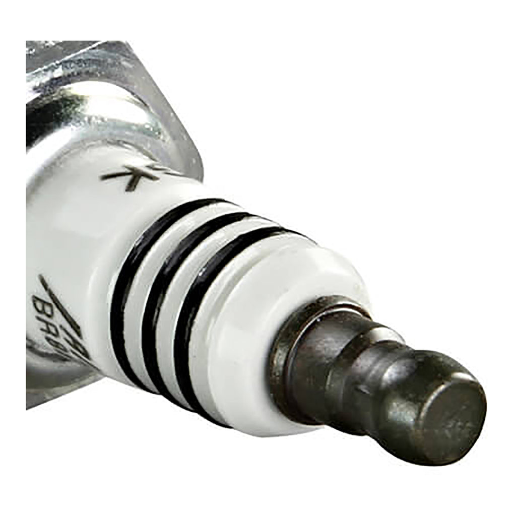 NGK Spark Plug - BR8ECMIX ( 3520 )
