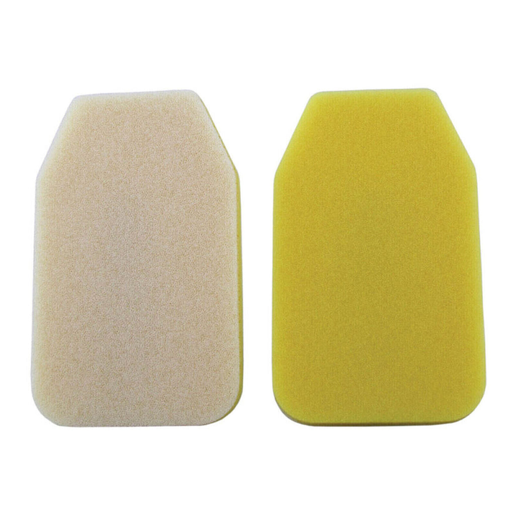 No Toil Air Filter