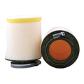 No Toil Air Filter