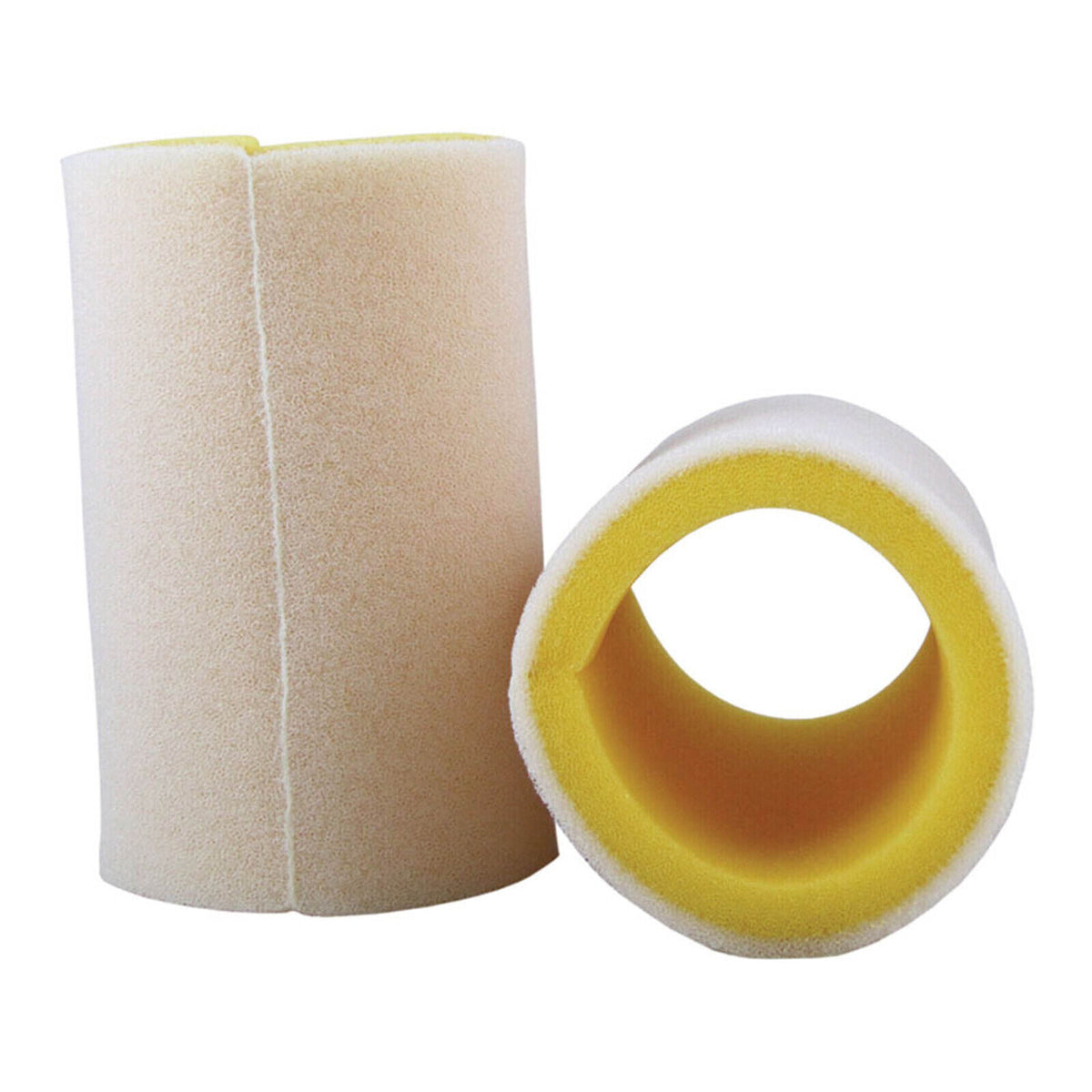 No Toil Air Filter