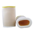 No Toil Air Filter