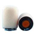 Air Filter Pod Type 38mm X 102mm