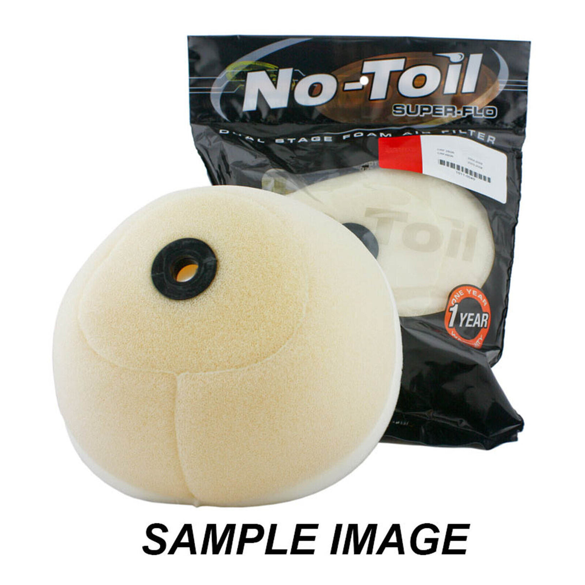 Air Filter Pod Type 51mm X 127mm