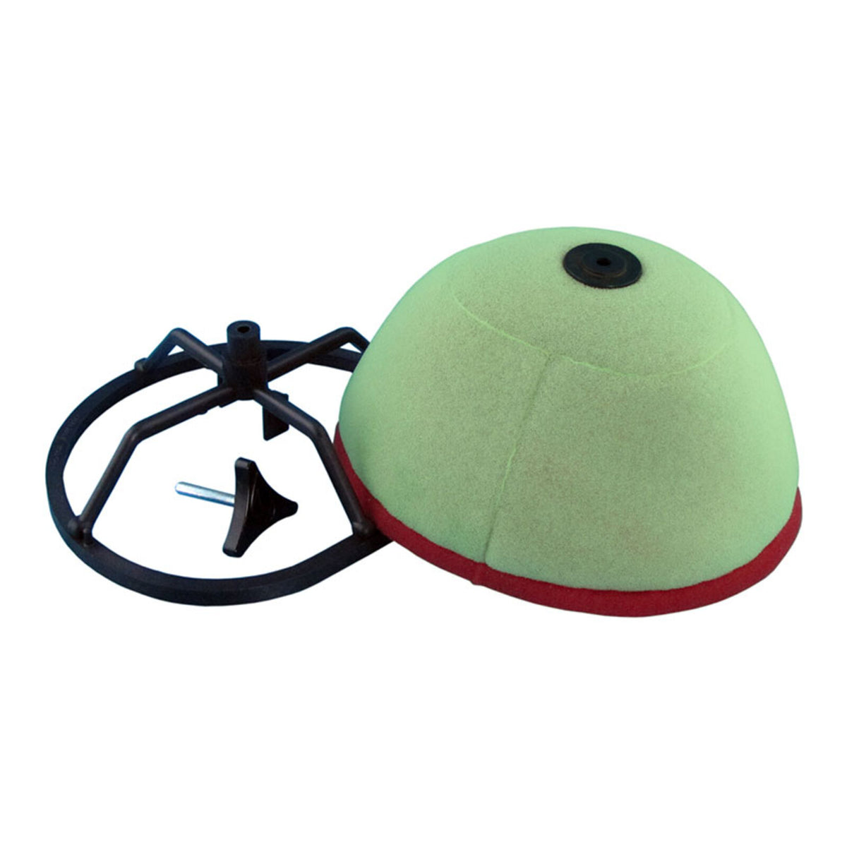 No Toil Super-Flo Air Filter with Cage