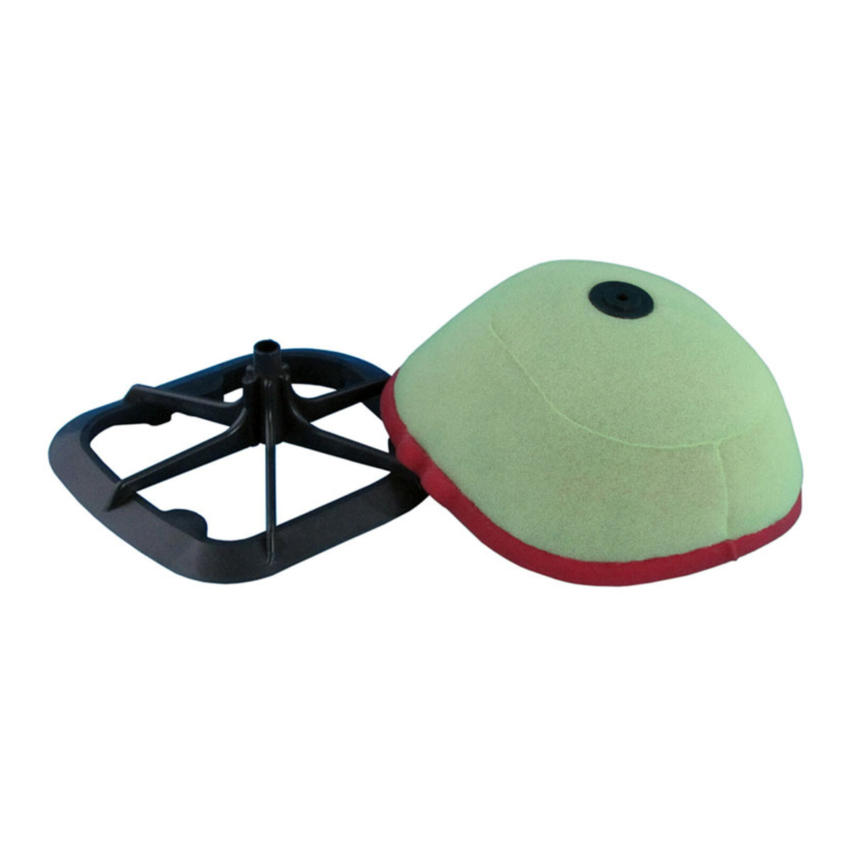 No Toil Super-Flo Air Filter with Cage