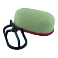 No Toil Super-Flo Air Filter with Cage