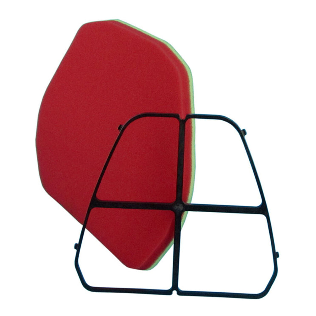 No Toil Super-Flo Air Filter with Cage