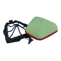 No Toil Super-Flo Air Filter with Cage