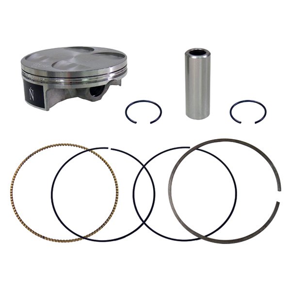 PISTON KIT NAMURA HYPERDRIVE CRF450R 09-12 12:1 95.97MM