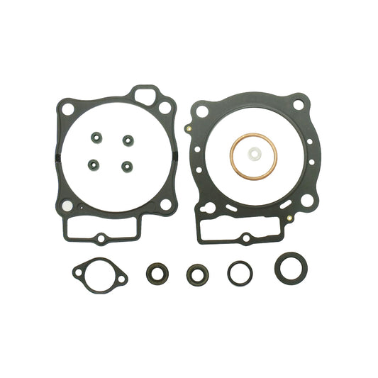 GASKET SET TOP NAMURA HONDA CRF450R CRF450RX 17-21