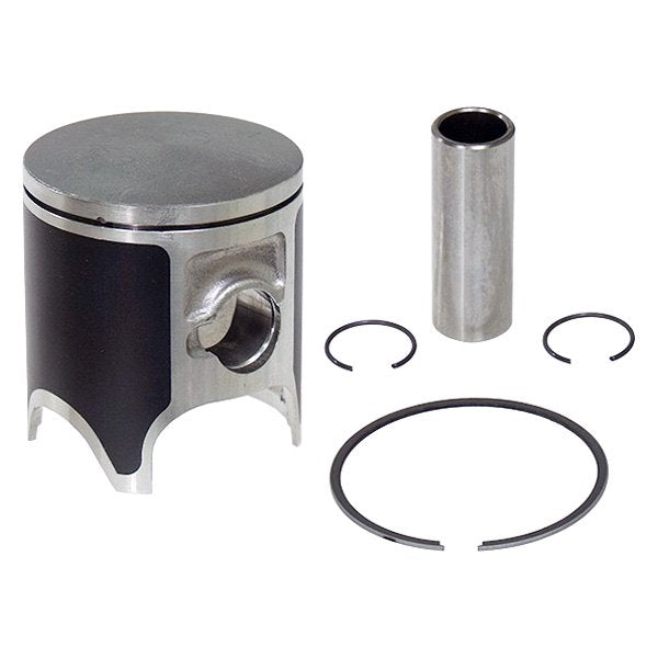 PISTON KIT NAMURA HONDA CR80R 86-02 46.95MM