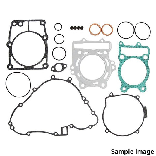 GASKET SET COMPLETE NAMURA DRZ110 03-05 KLX110 02-16