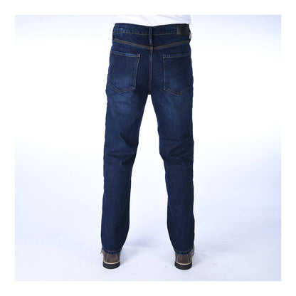 Oxford Original CE Armourlite Straight Jean - 2Y Blue (Long - 34L)