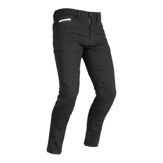 Oxford AA Super Stretch Men's Jean - Black (Regular)