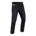 Oxford OA Marshal AAA Straight Men's Jeans - Black (Regular)