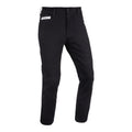 Oxford OA Tailor AA Straight Men's Jean - Black (Short)
