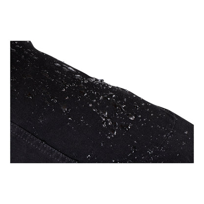 Oxford OA Tailor AA Straight Men's Jean - Black (Short)