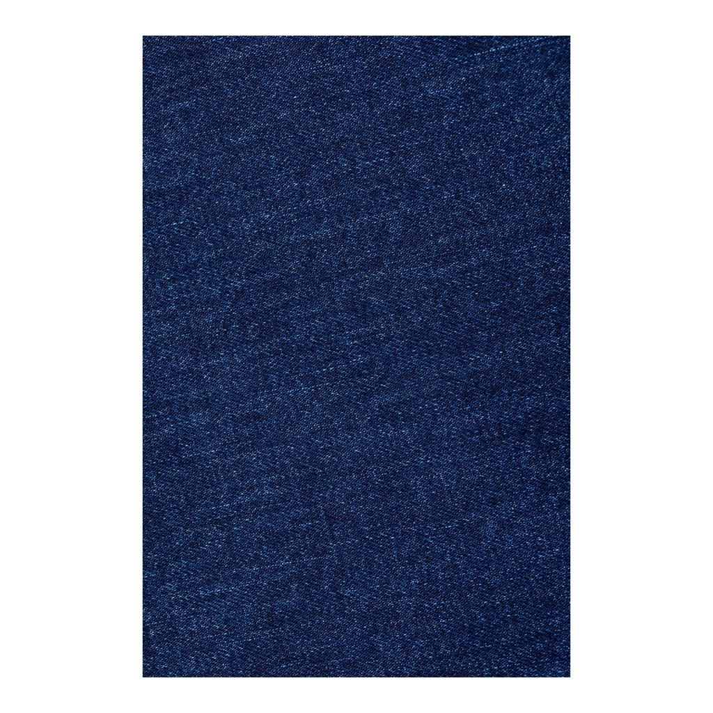 Oxford OA Tailor AA Men's Straight Jean - Indigo (Short)