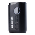 Oxford Micro Jet Compact Cordless Tyre Inflator