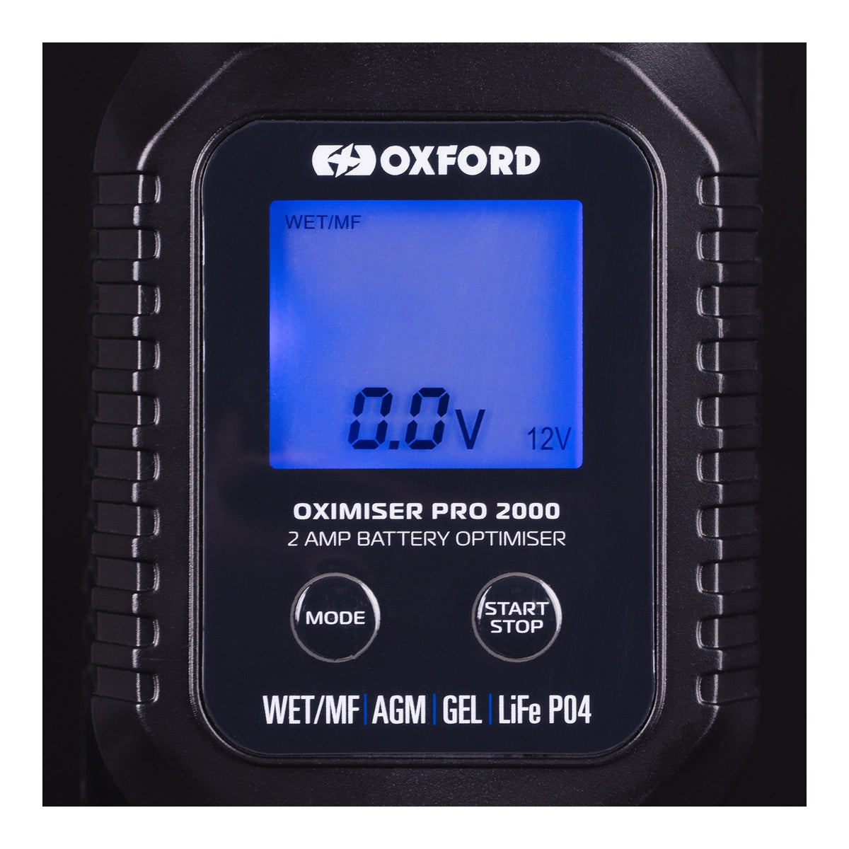 Oxford Oximiser Pro 2000