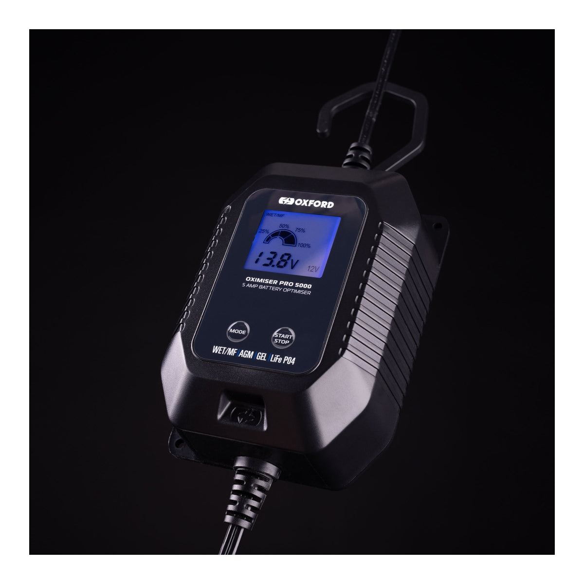 Oxford Oximiser Pro 5000