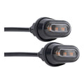 Oxford Dark Eye Micro Indicator Flush Fit