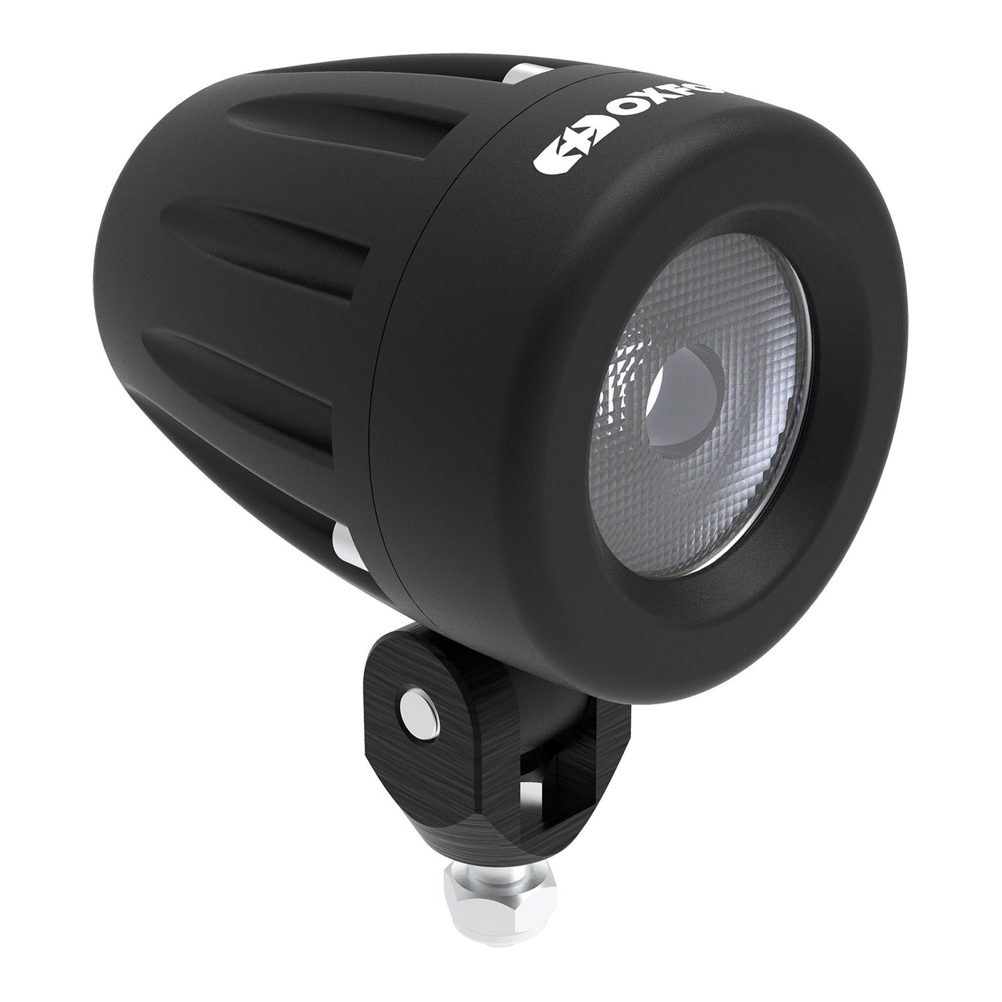 Oxford Auxiliary Lights