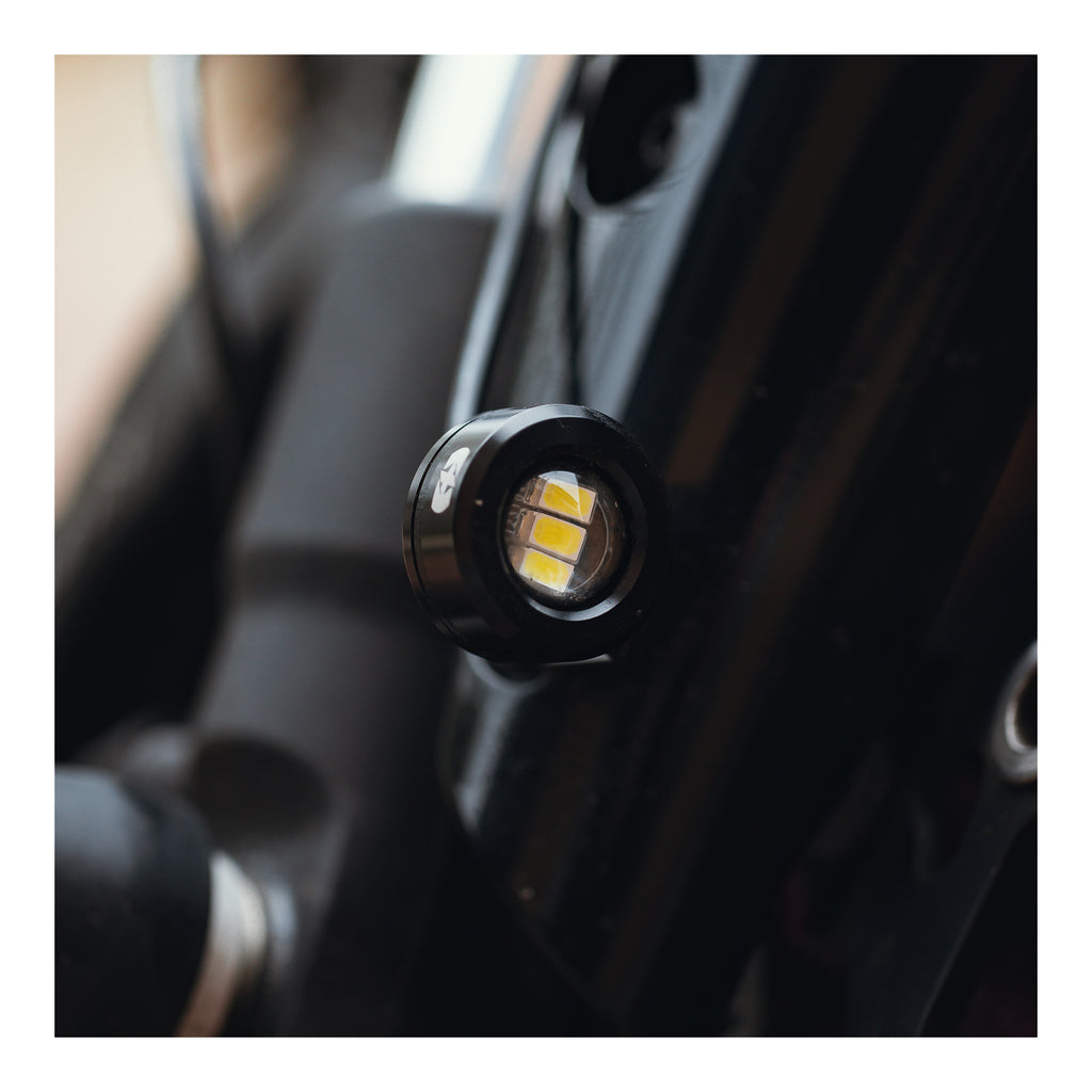 Oxford Front Run Light