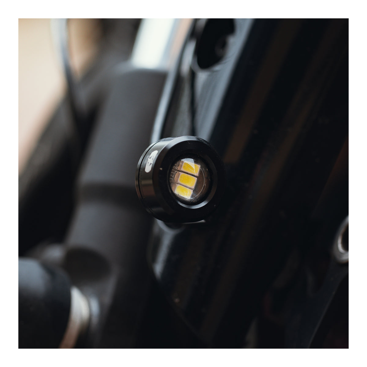 Oxford Front Run Light