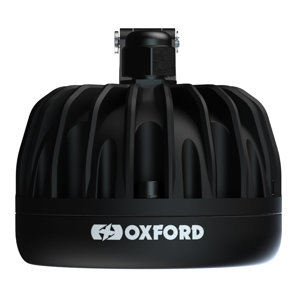 Oxford Auxiliary Lights Round 4K