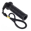 Oxford V9 Evo HotGrips® Adventure Right Replacement Grip - 7ohms