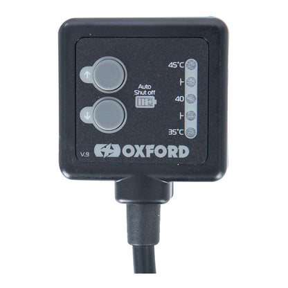 Oxford EVO HotGrips® Adventure - V9 Thermister Switch