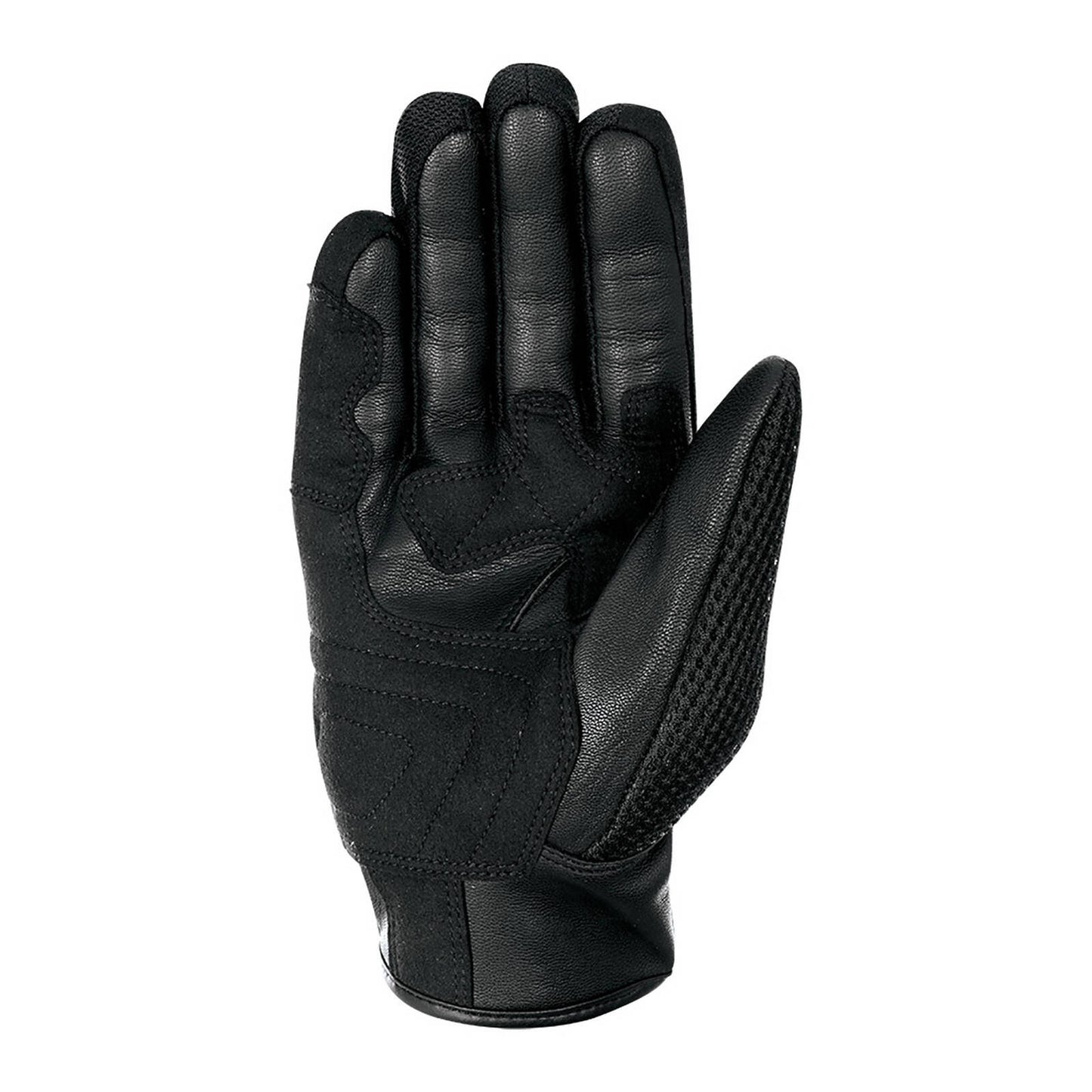 Oxford Brisbane Air Glove - Black
