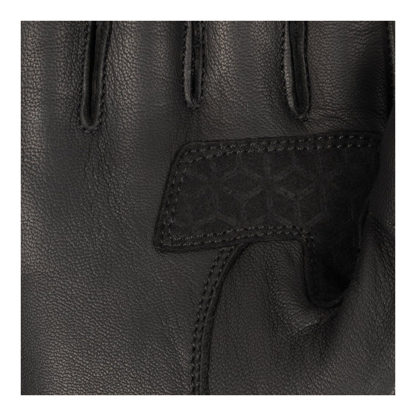 Oxford Henlow Air Men's Glove - Black