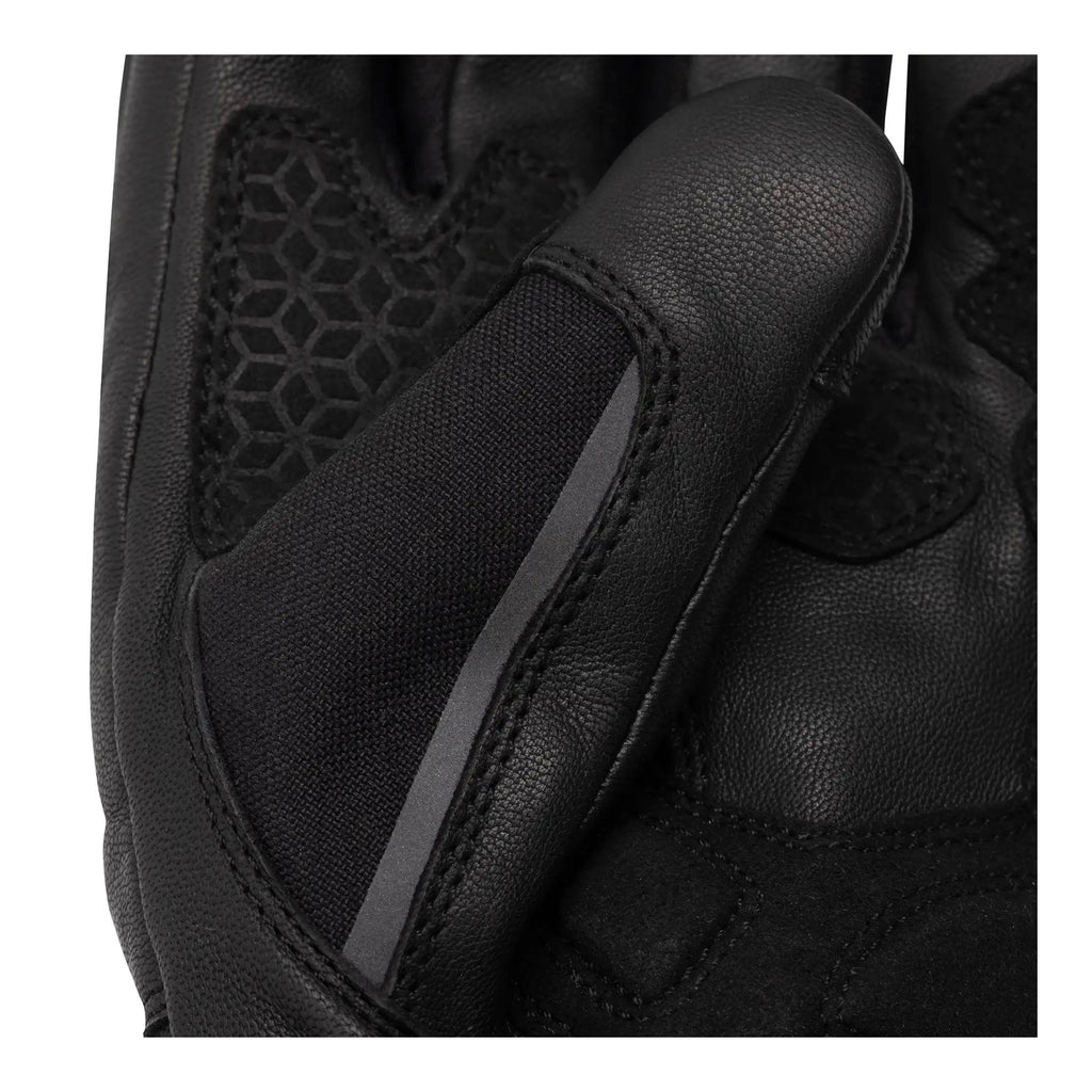 Oxford Montreal 5.0 Dry2Dry Glove - Stealth Black